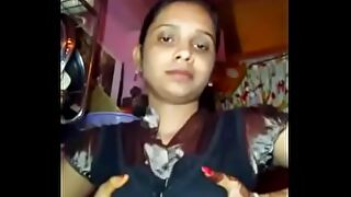 Indian girl's wild deepthroat skills impress in hot video.