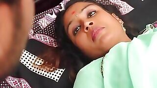 Sindhuju engages in passionate sex after medical visit