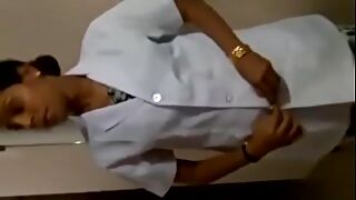 Tamil couple indulges in passionate sex, overcoming inhibitions and enjoying every moment together.