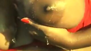 My fiery Catholic wife shares her lustful desires in a steamy bhabhi xxx video.