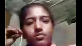 Indian guy pees around, Kannada XXX video