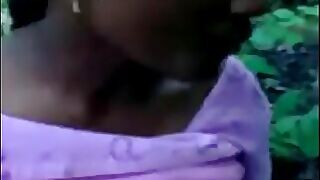 Telugu girl reveals her wet pussy and gets off in a hot solo scene.