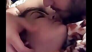Indian teen gets dominated and rough treatment in Punjabi porn movie.