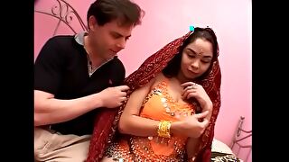 Indian beauty confesses her deepest desires and regrets about past sexual encounters.