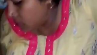 Indian mature women in hardcore action